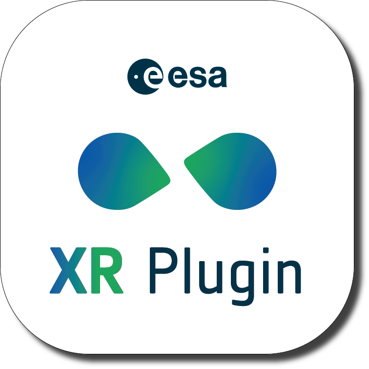 ESA XR Plugin